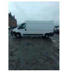 Boite de vitesses PEUGEOT BOXER 3