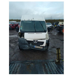Boite de vitesses PEUGEOT BOXER 3