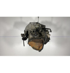 Boite de vitesses PEUGEOT 206
