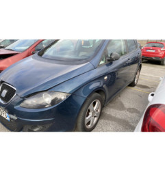Aile avant gauche SEAT ALTEA