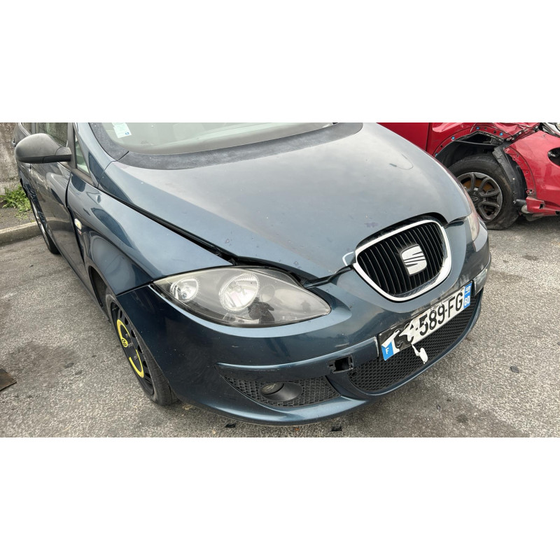 Aile avant gauche SEAT ALTEA Photo n°17