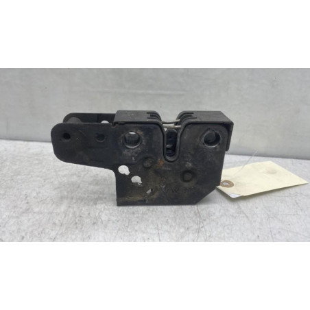 Fermeture de capot SEAT ALTEA