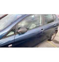 Fermeture de capot SEAT ALTEA
