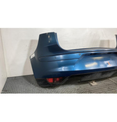 Pare choc arriere SEAT ALTEA Photo n°1