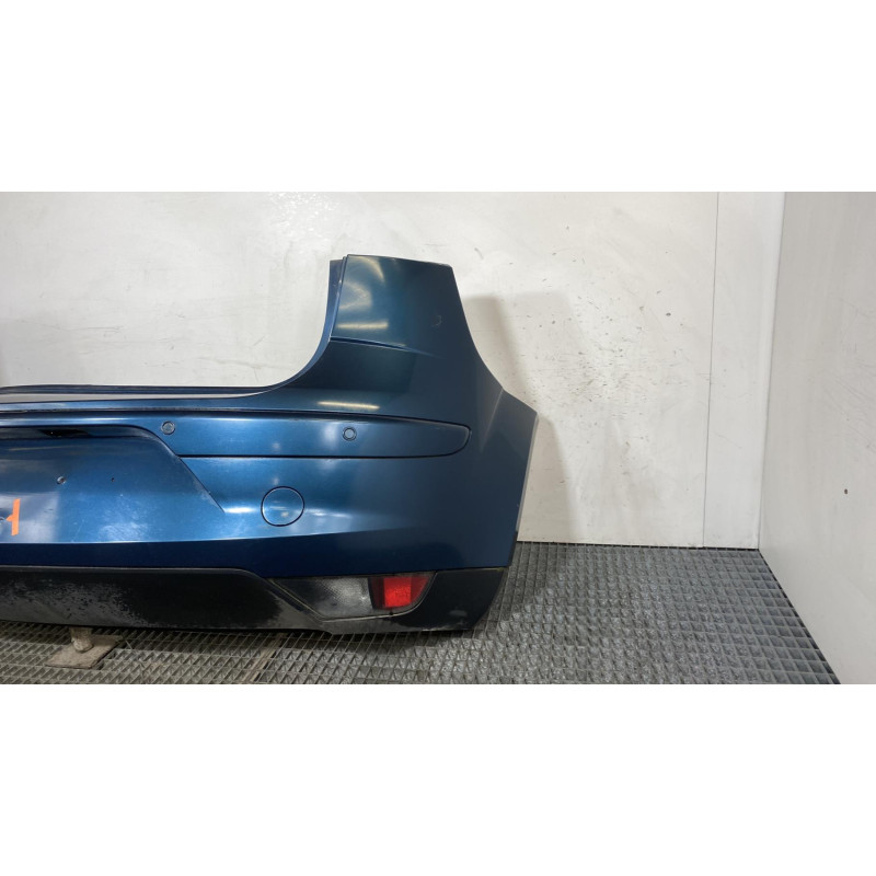Pare choc arriere SEAT ALTEA Photo n°2