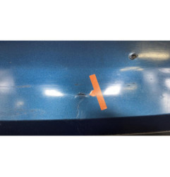 Pare choc arriere SEAT ALTEA