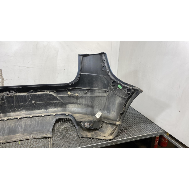 Pare choc arriere SEAT ALTEA Photo n°5