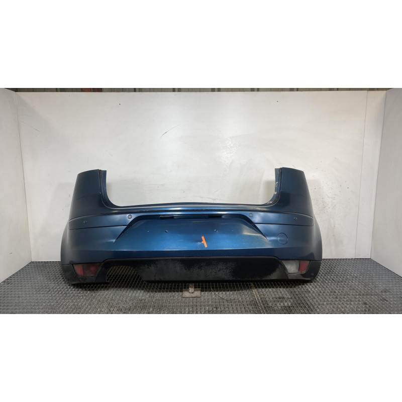 Pare choc arriere SEAT ALTEA Photo n°7
