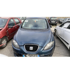 Pare choc arriere SEAT ALTEA