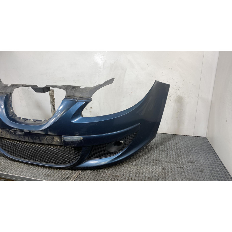 Pare choc avant SEAT ALTEA Photo n°4