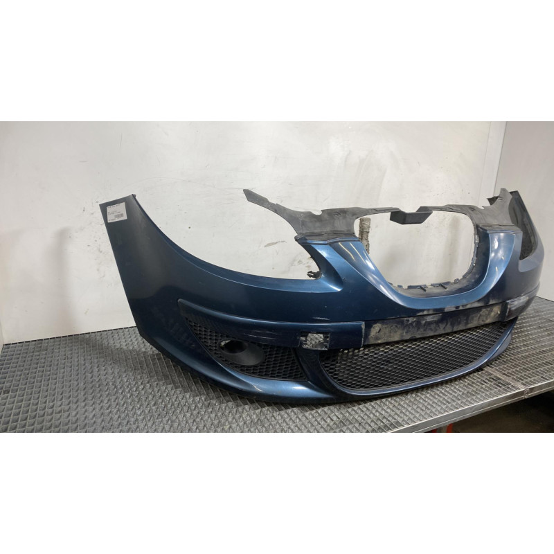 Pare choc avant SEAT ALTEA Photo n°6