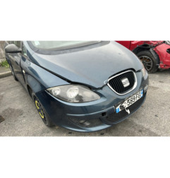 Pare choc avant SEAT ALTEA