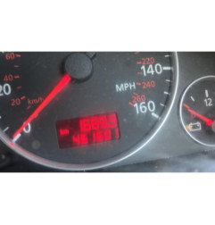 Feu arriere principal gauche (feux) AUDI A6 2