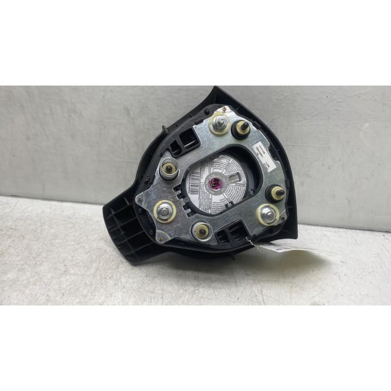 Air bag conducteur SEAT ALTEA Photo n°3