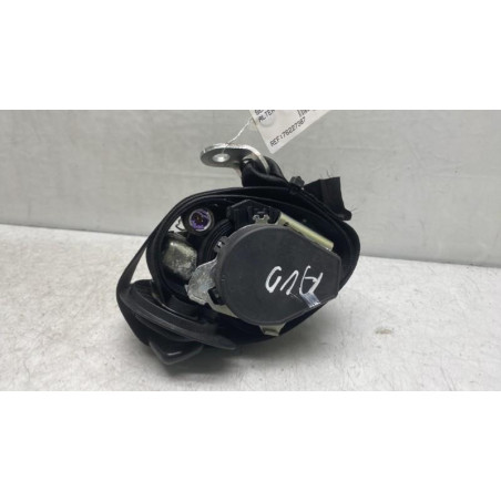 Pretensionneur de ceinture avant droit SEAT ALTEA Photo n°1