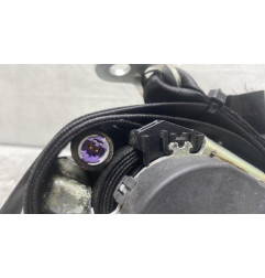 Pretensionneur de ceinture avant droit SEAT ALTEA