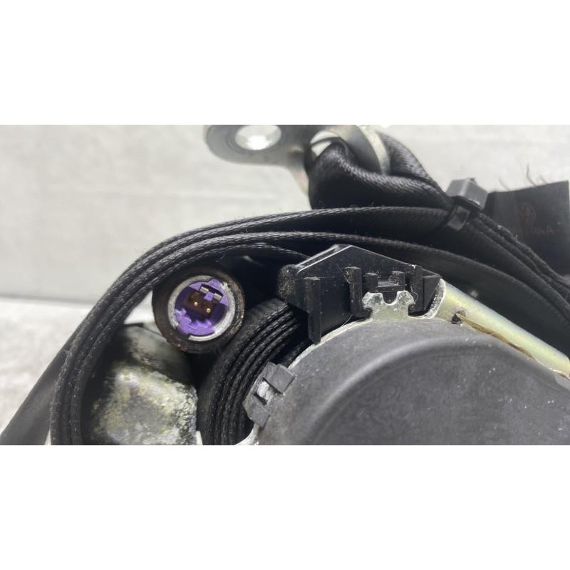Pretensionneur de ceinture avant droit SEAT ALTEA Photo n°3