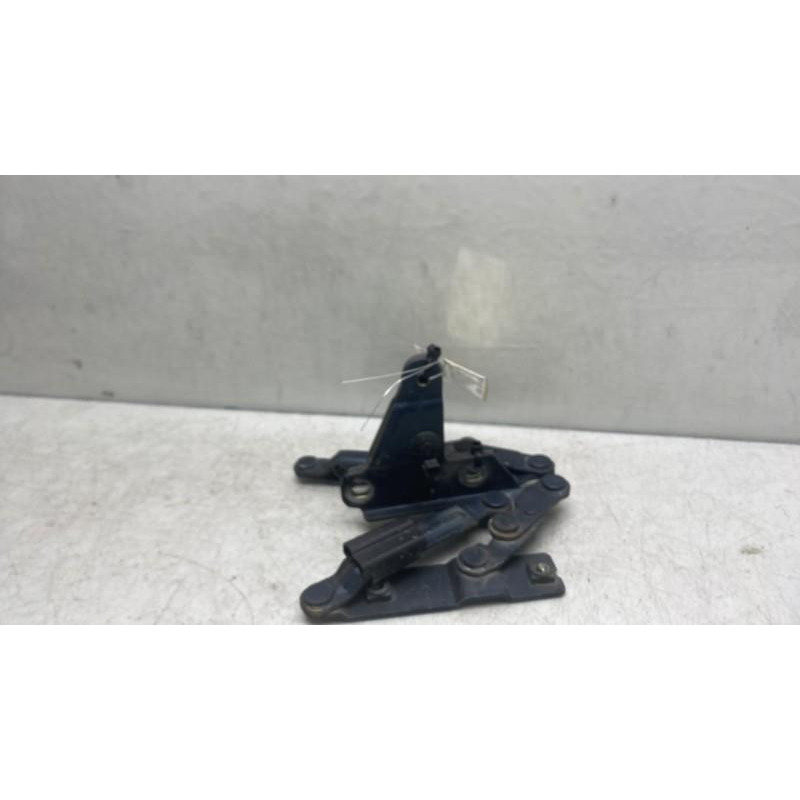 Charniere de capot SEAT ALTEA Photo n°3