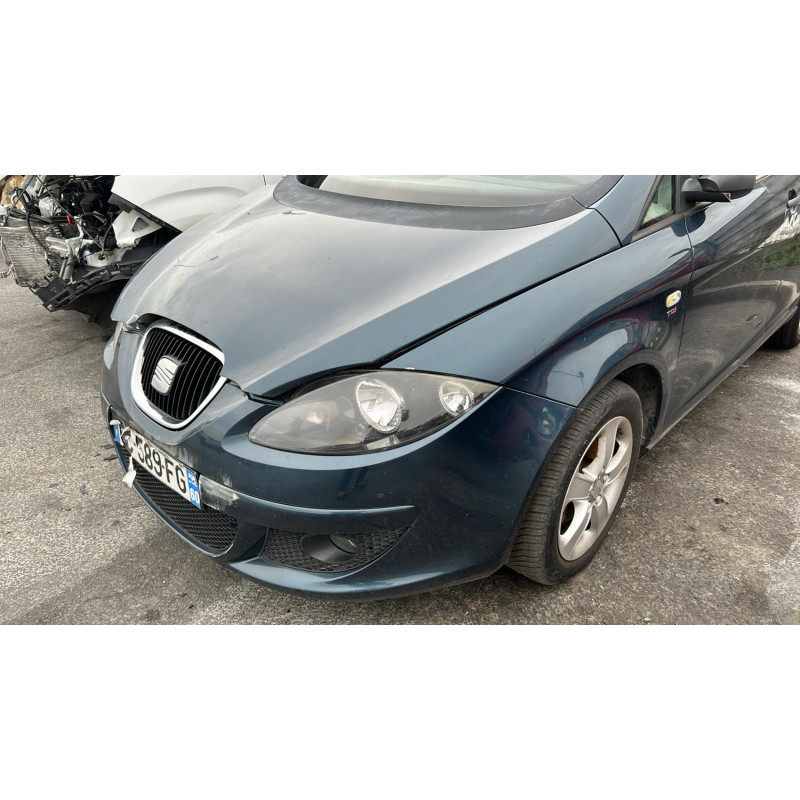 Commande de phare SEAT ALTEA Photo n°8