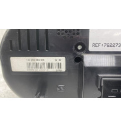 Compteur SEAT ALTEA