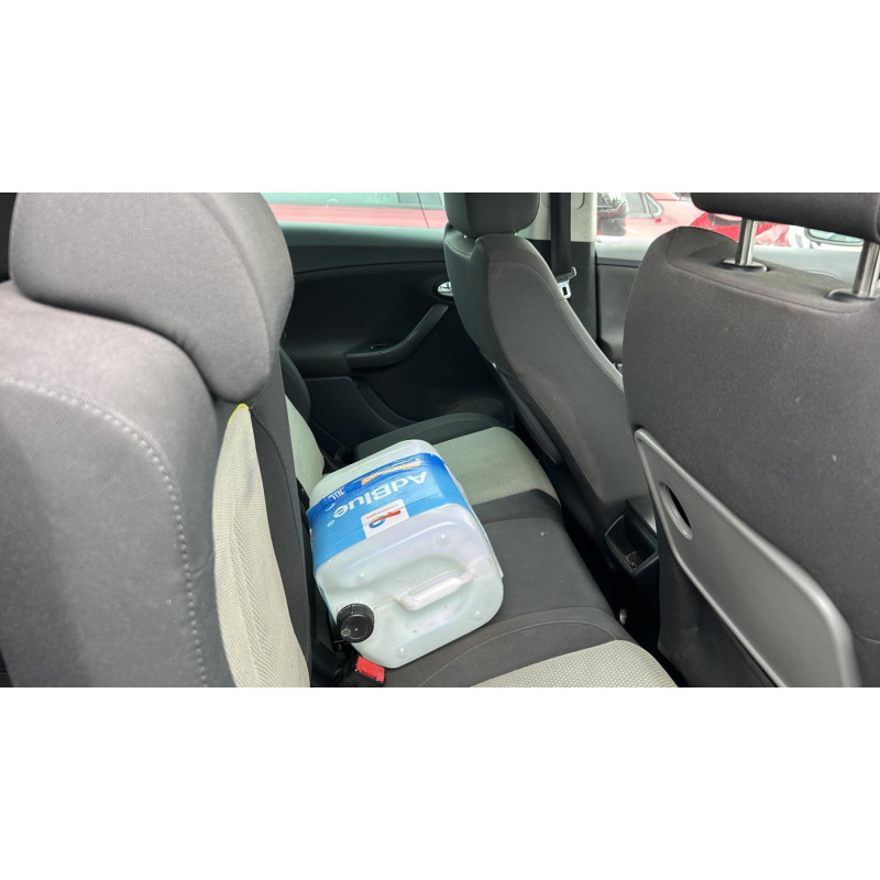 Compteur SEAT ALTEA Photo n°8