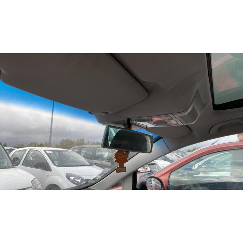Compteur SEAT ALTEA Photo n°14