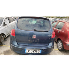 Compteur SEAT ALTEA