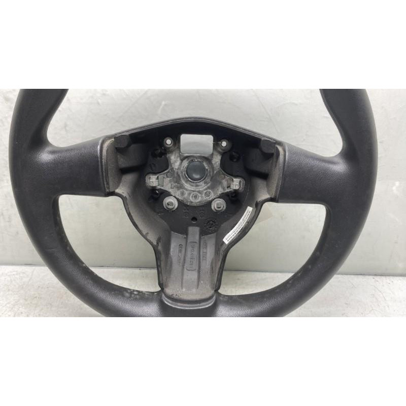 Volant SEAT ALTEA Photo n°2