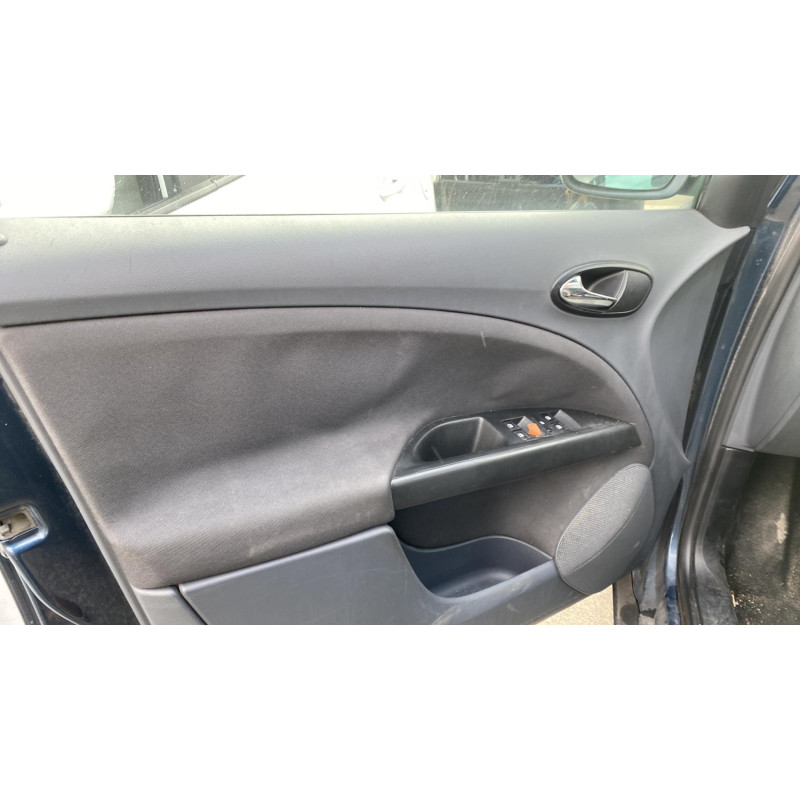 Volant SEAT ALTEA Photo n°14