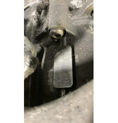 Boite de vitesses SEAT ALTEA