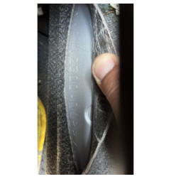 Retroviseur droit TOYOTA YARIS 1
