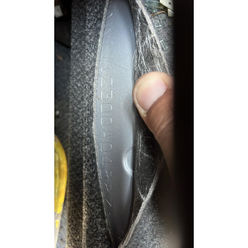 Retroviseur droit TOYOTA YARIS 1 Photo n°6