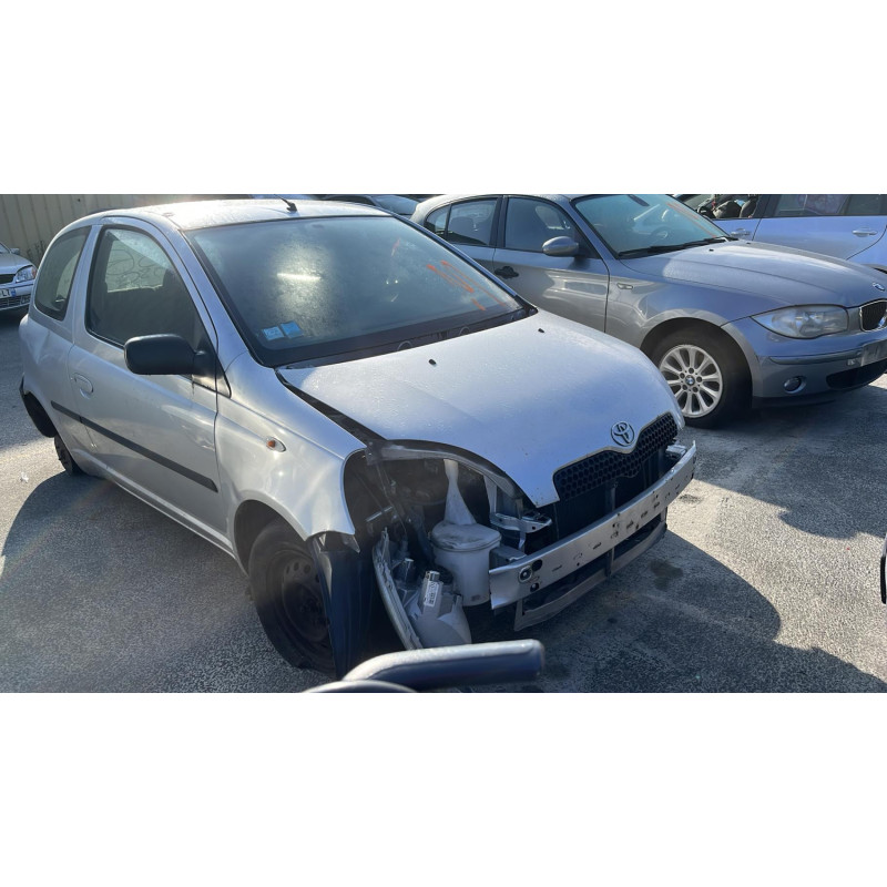 Retroviseur droit TOYOTA YARIS 1 Photo n°7