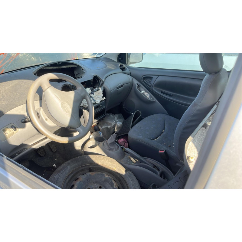 Retroviseur droit TOYOTA YARIS 1 Photo n°11