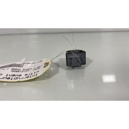 Interrupteur de leve vitre avant droit AUDI A5 1