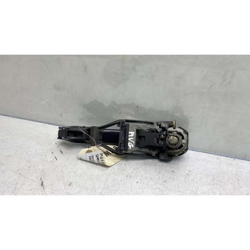 Poignee porte avant gauche SEAT AROSA Photo n°1