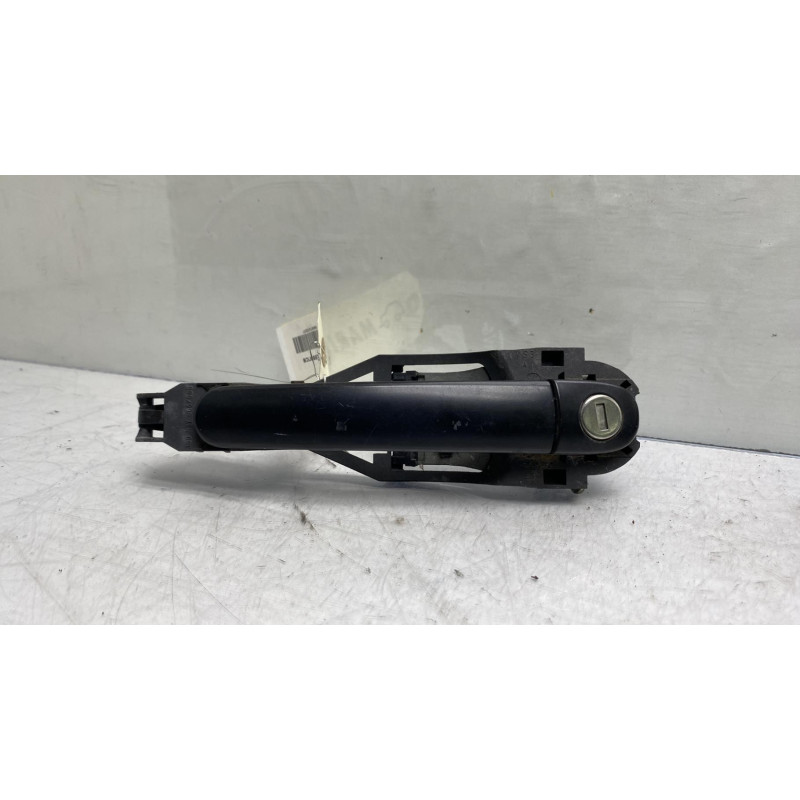Poignee porte avant gauche SEAT AROSA Photo n°2