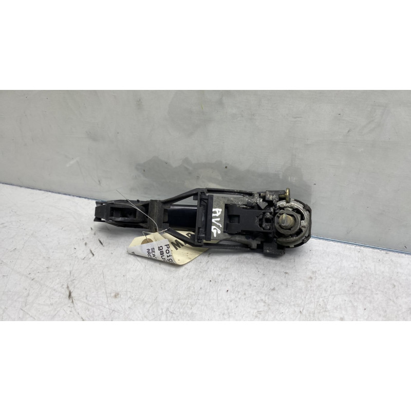 Poignee porte avant gauche SEAT AROSA Photo n°3