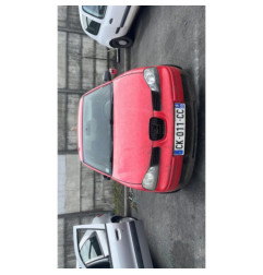 Poignee porte avant gauche SEAT AROSA