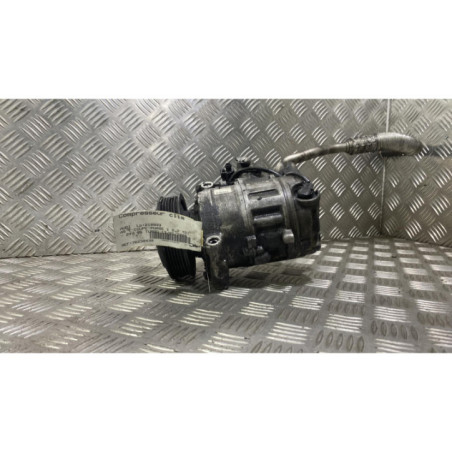 Compresseur clim AUDI A5 1