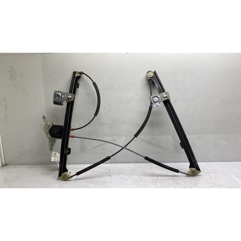 Leve vitre mecanique avant droit SEAT AROSA Photo n°2