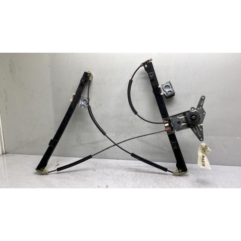 Leve vitre mecanique avant droit SEAT AROSA Photo n°3