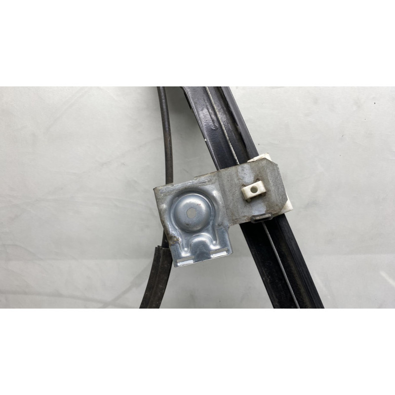 Leve vitre mecanique avant droit SEAT AROSA Photo n°6