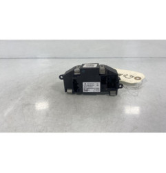 Resistance chauffage AUDI A5 1 Photo n°1