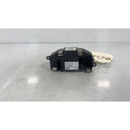 Resistance chauffage AUDI A5 1 Photo n°1