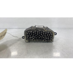 Resistance chauffage AUDI A5 1