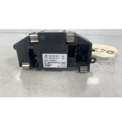 Resistance chauffage AUDI A5 1
