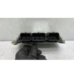 Calculateur moteur PEUGEOT 307 Photo n°1