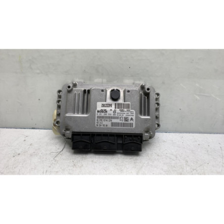 Calculateur moteur PEUGEOT 307