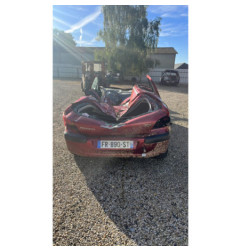 Calculateur moteur PEUGEOT 307